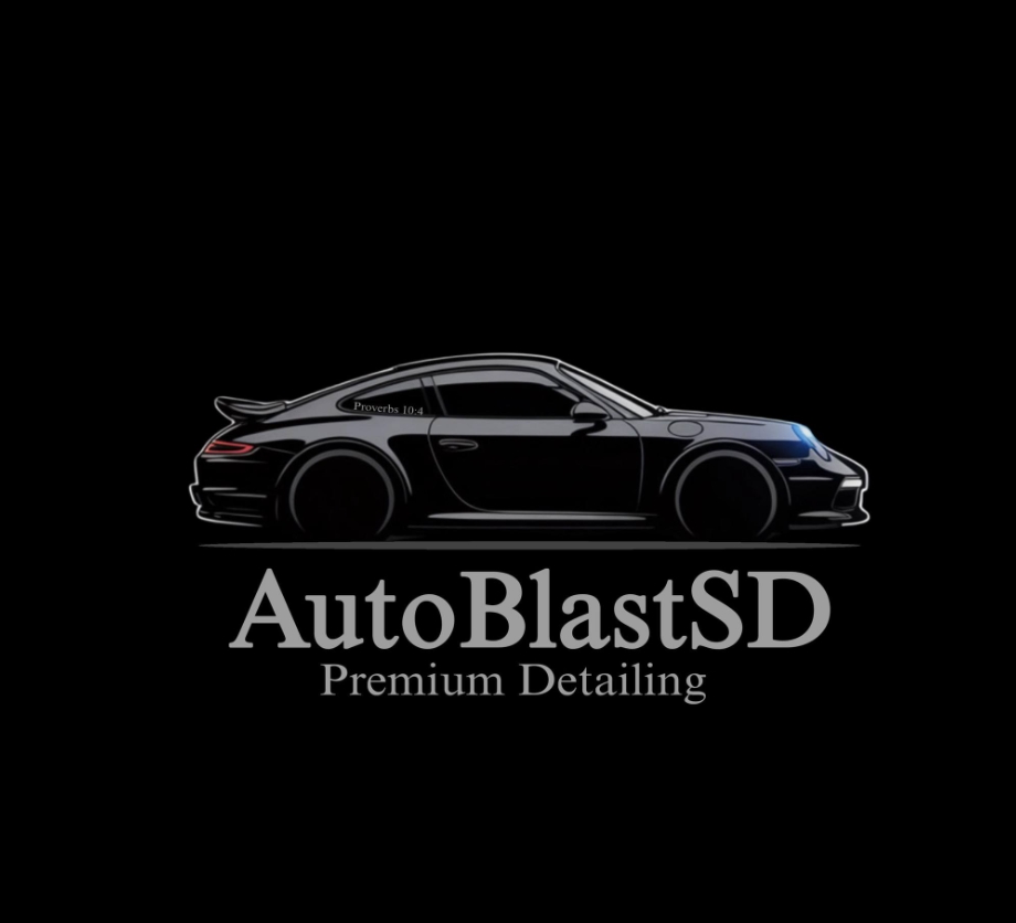 AutoBlastSD Detailing & Ceramic Coating